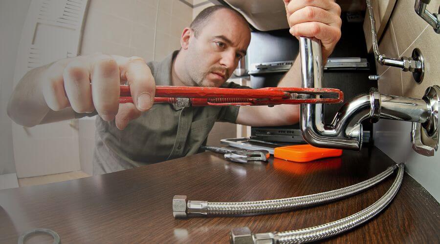 Professional emergency plumbing in Pigeon Forge, TN